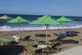 Ferienbungalow Kolossos 1