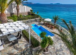 Strandhaus Maye am Meer