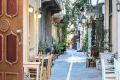 Ferienbungalow Kolossos 1