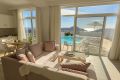 Mariou Blanco 2 Bungalow Penthouse mit Pool