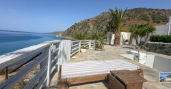 Strandhaus Maye am Meer