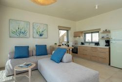 Luxus Strandbungalow Salvya Typ A