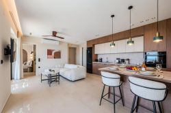 Luxus Bungalow Viada 2