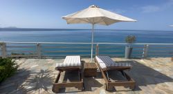 Strandhaus Risa am Meer