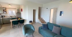 Strandhaus Risa am Meer