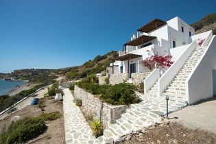 Ferienobjekt Conia Premium Apartment