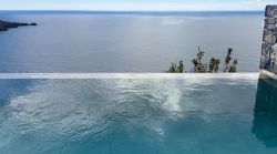Infinity Pool