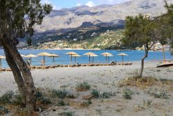 Strand 280 m entfernt