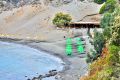 Strand mit 2. Taverne ca. 300 m entfernt