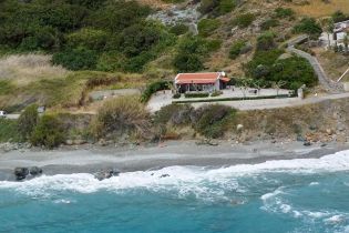 Ferienobjekt Strandhaus Anoli am Meer Ferienobjekt Strandhaus Anoli am Meer