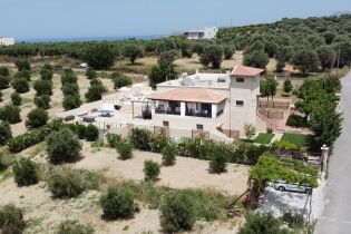 Ferienobjekt Tuberry Villa