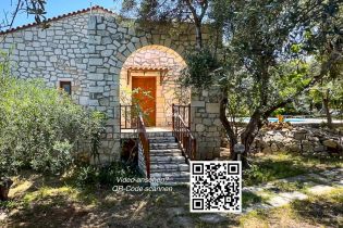 Ferienobjekt Villa Stafro Daskalaos Ferienobjekt Villa Stafro Daskalaos