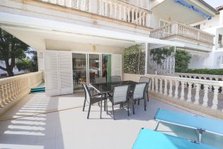 Ferienobjekt Boscuplaya