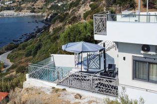 Ferienobjekt Sunrise Plakias