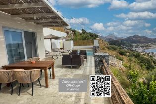 Ferienobjekt Plakias exklusiv Blue View 4