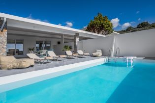 Ferienobjekt Blue Müto Bungalow 8 exklusive