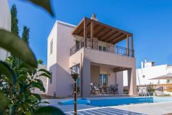 Afrodite Villa