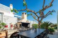 Villa Agia Trihara Kreta – Ferienhaus für 9 Personen mit Pool & viel Privatsphäre