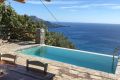 Plakias Quadro 4 Blue Sea HTG