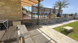 Soudablick Ferienwohnung
