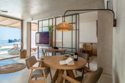 Tirra 2 Luxus Bungalow