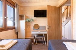 Vara house on the rocks