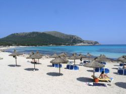 La Roca Marrón