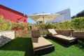 Bungalow Rosso Premium