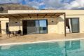 Bungalow Viada Blanco