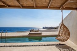 Terra 1 Sun Luxus Bungalow NX