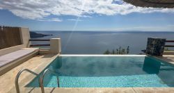 Plakias exklusiv Blue View 4