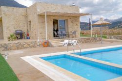 Left-Ikarus Villa