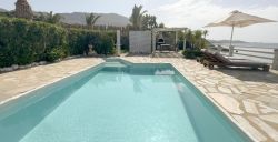 Strandhaus Risa am Meer