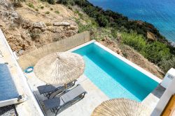 Plakias exklusiv Blue view 4 HTG