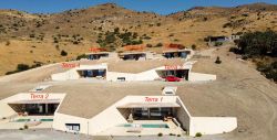 Terra 1 Sun Luxus Bungalow NX