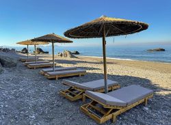Strandhaus Maye am Meer