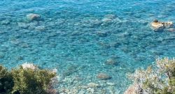 Strandhaus Risa am Meer