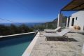 Medatolia 1 Video ansehen Pool Meerblick