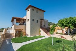 Tuberry Villa