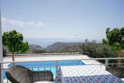 Noro Villas Thalassa, Agia Galini