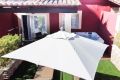 Bungalow Rosso Premium