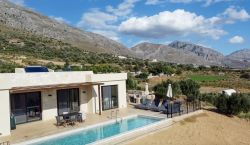 Bungalow Viada2 Blue