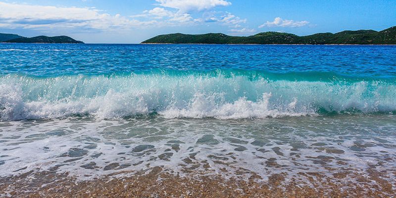 Playa de Alcudia