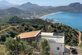 Ferienobjekt Minoah 3