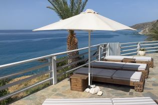 Ferienobjekt Strandhaus Maye am Meer