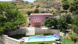 Villa Gran River