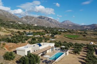 Ferienobjekt Luxus Bungalow Viada 1