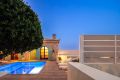 Villa Agia Trihara Kreta – Ferienhaus für 9 Personen mit Pool & viel Privatsphäre
