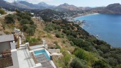 Plakias exklusiv Blue View 4