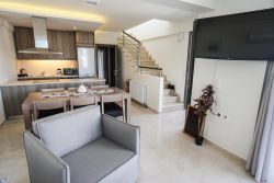 Premium Beach Villa 1